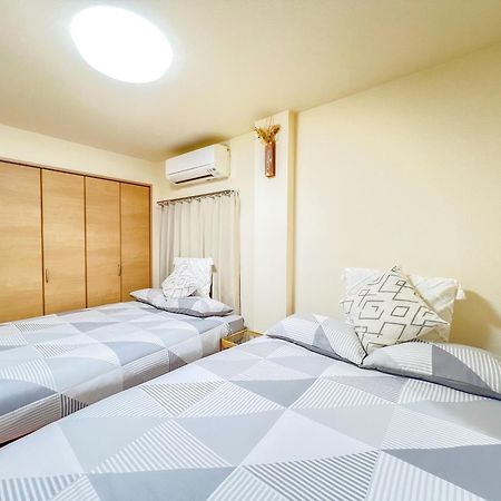 Asakusa Hk Apt-2 Tokyo Exterior photo